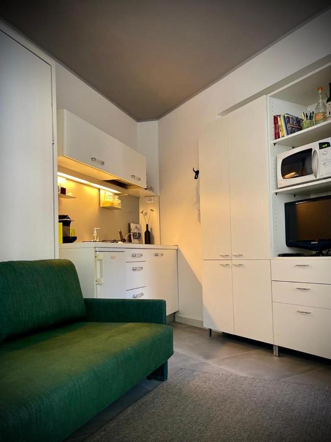 Casetta Rom Exteriör bild